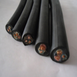 两个可能引起电缆故障的原因