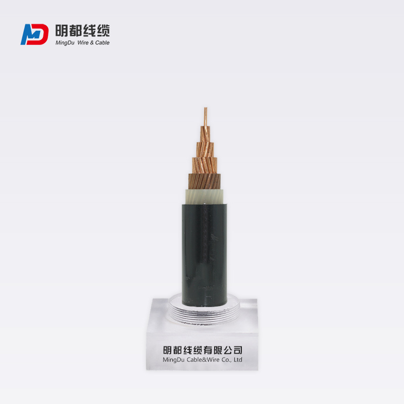 ZR-YJV-阻燃A级B级C级铜芯电力电缆